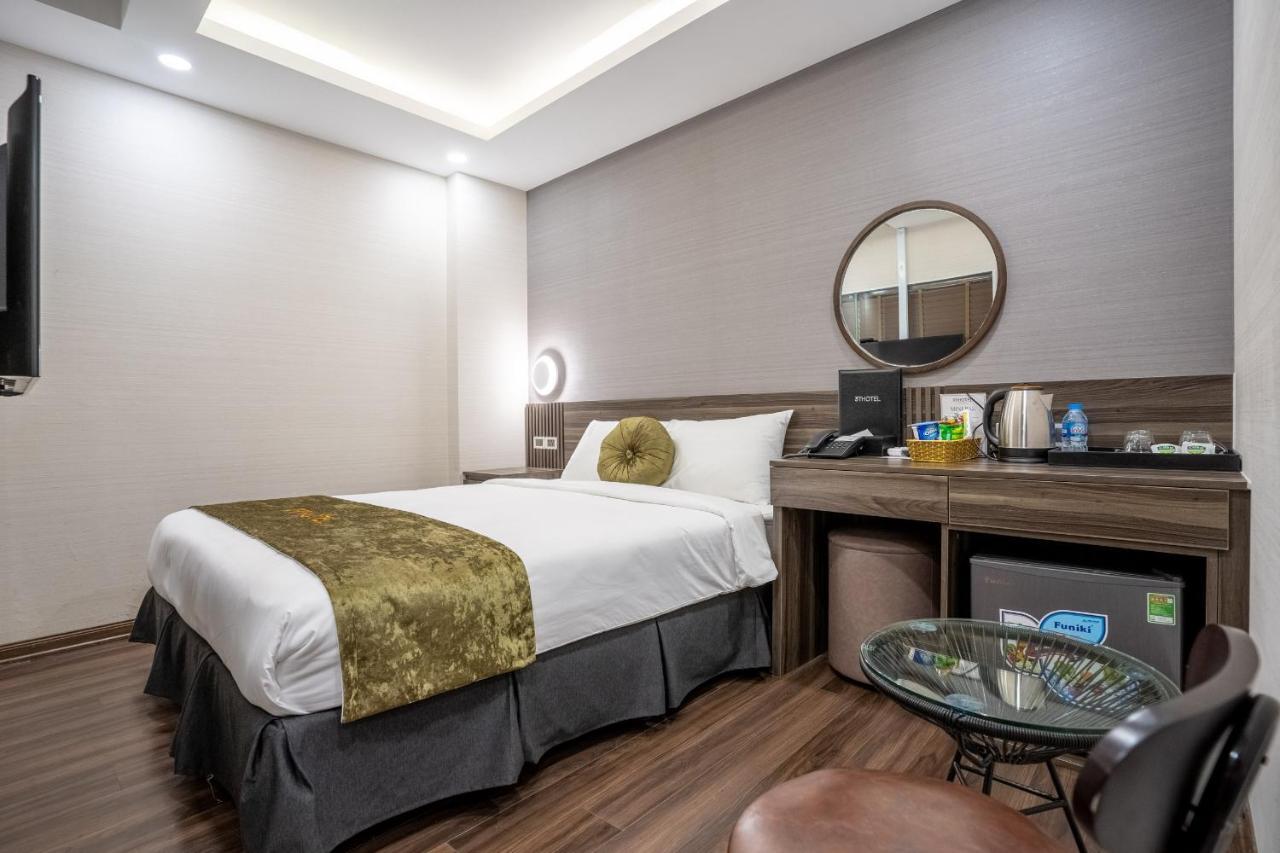 3T Hotel هانوي المظهر الخارجي الصورة