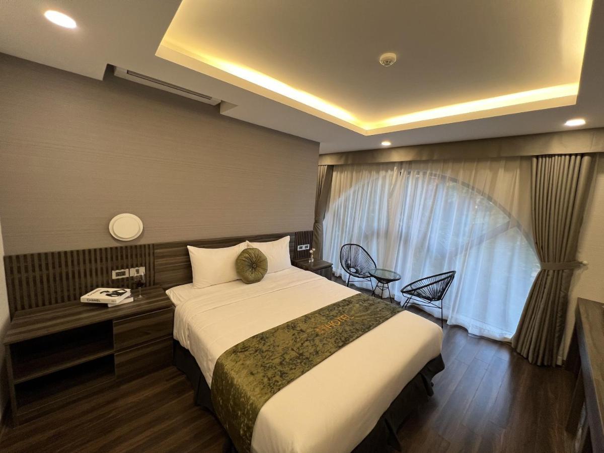 3T Hotel هانوي المظهر الخارجي الصورة