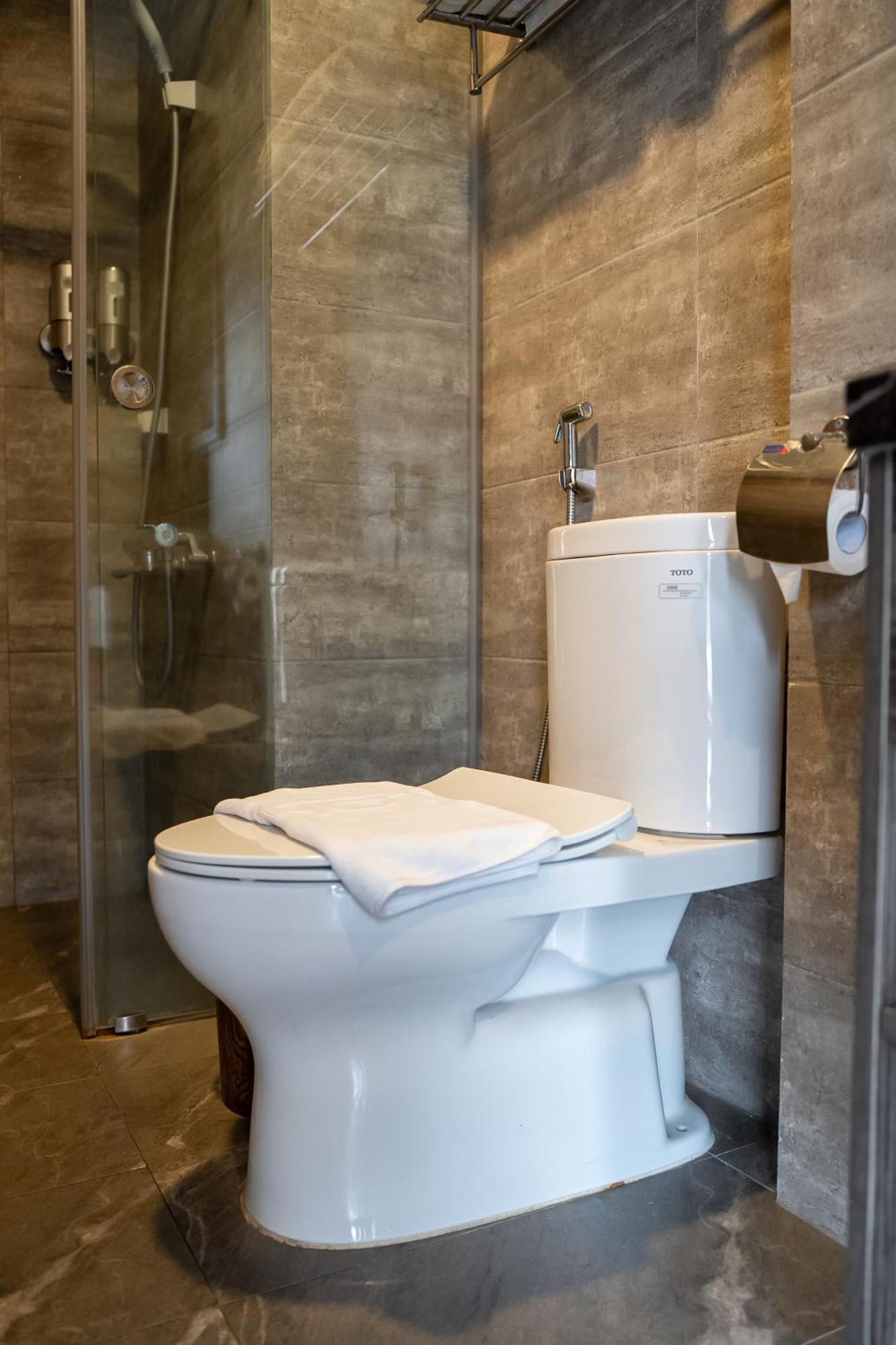 3T Hotel هانوي المظهر الخارجي الصورة