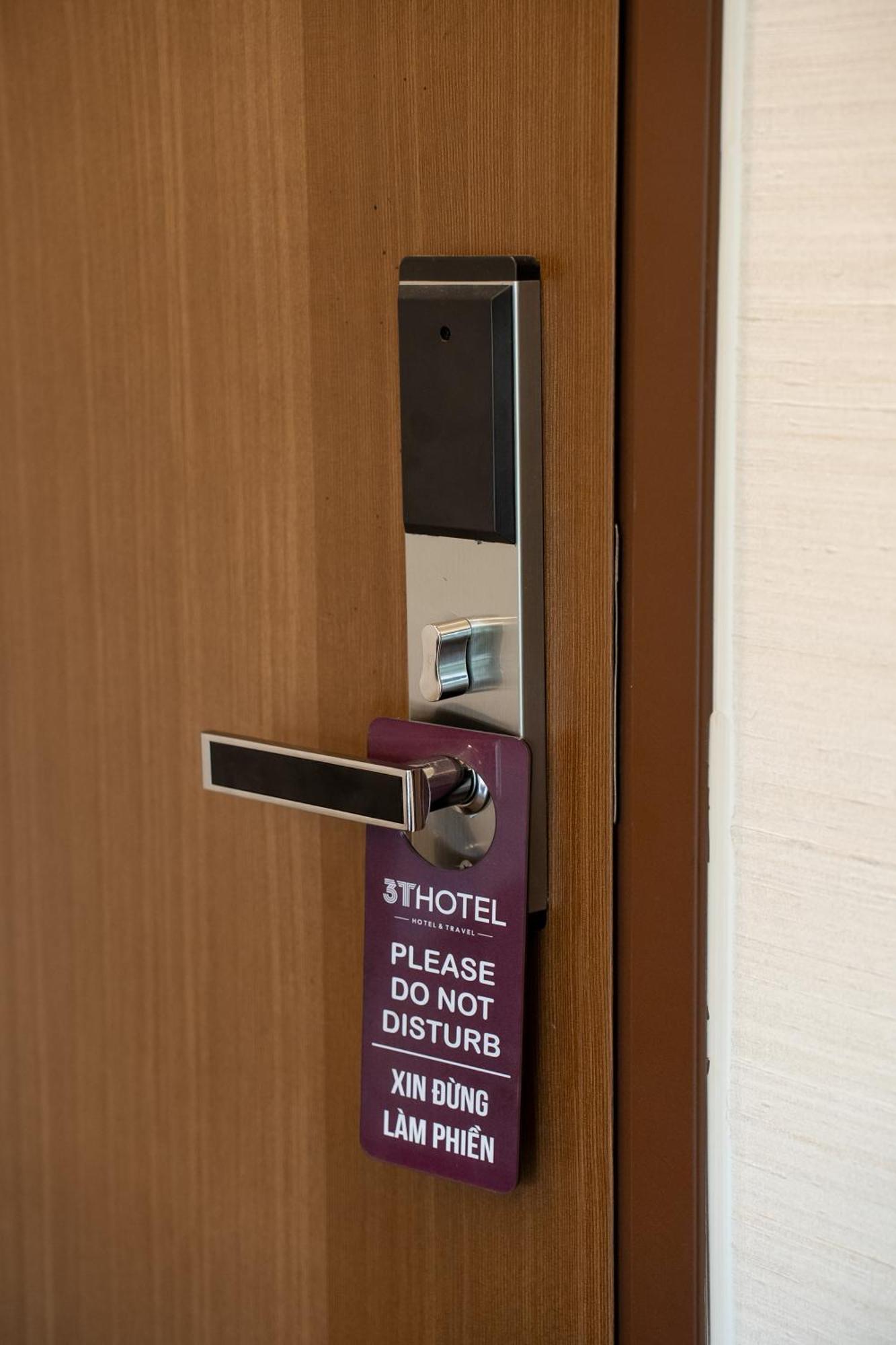 3T Hotel هانوي المظهر الخارجي الصورة