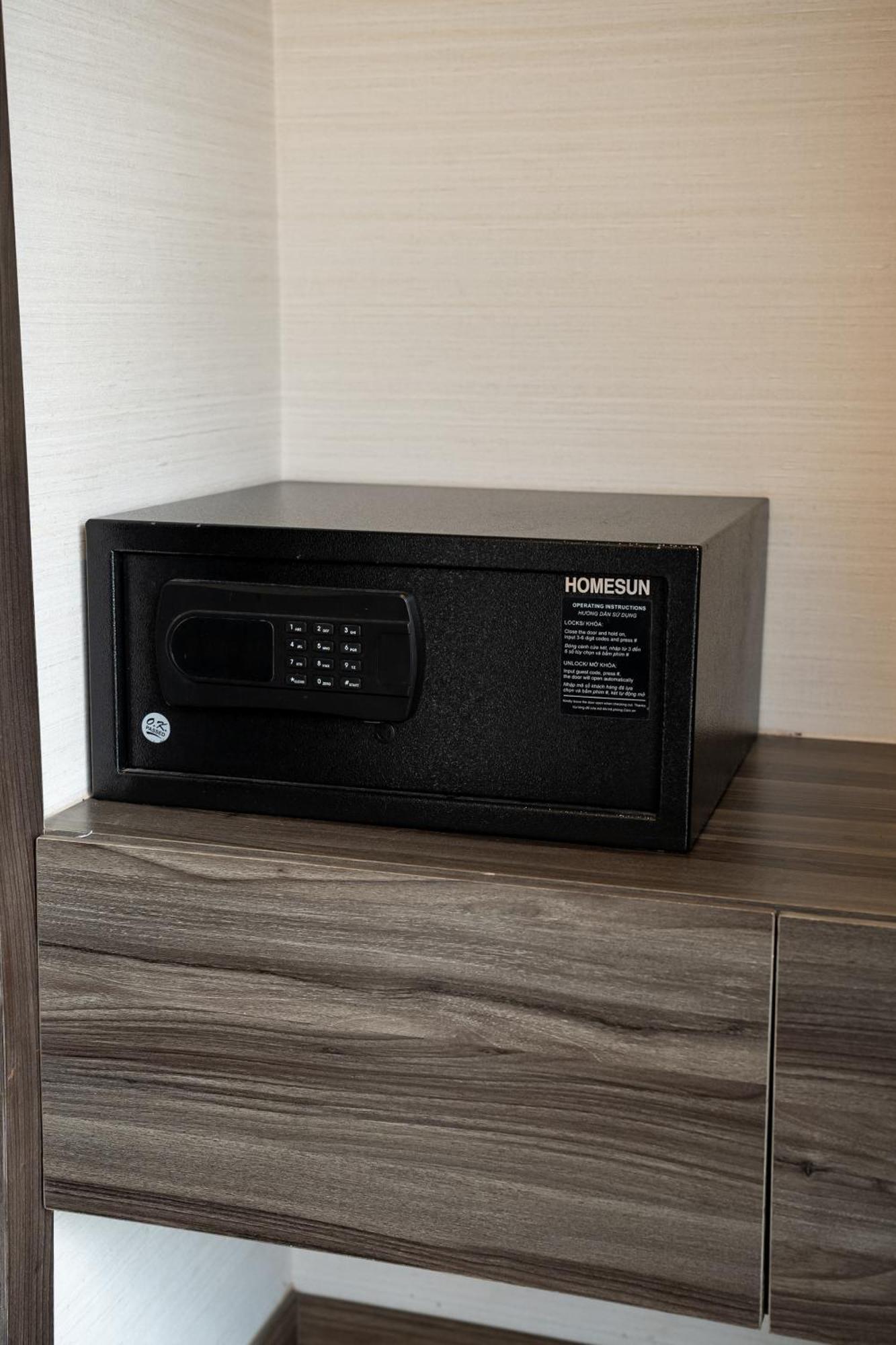 3T Hotel هانوي المظهر الخارجي الصورة