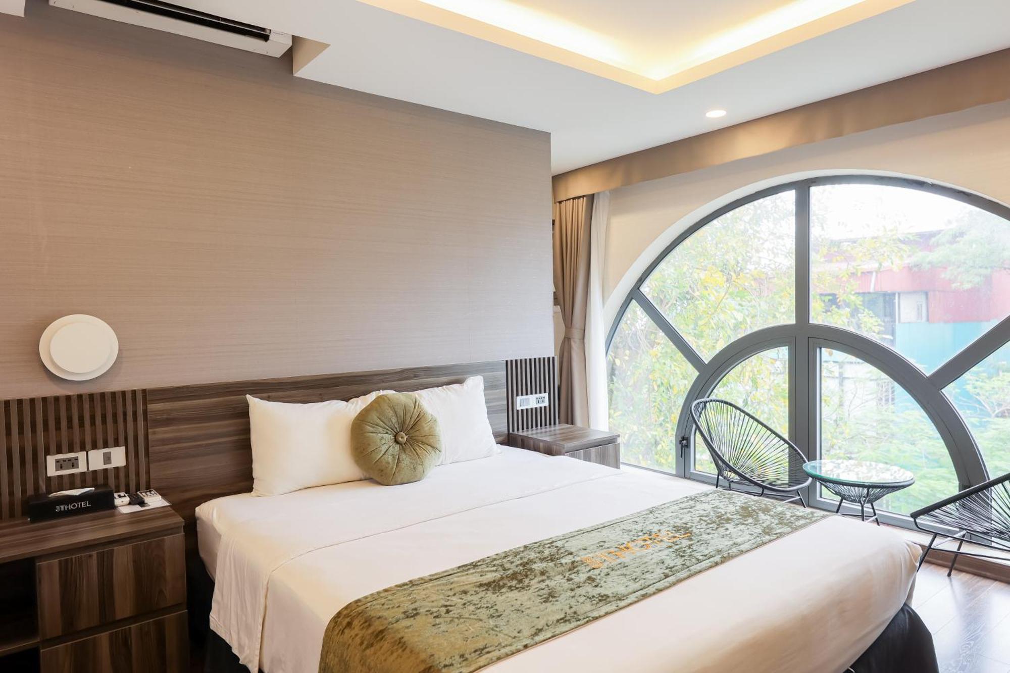 3T Hotel هانوي المظهر الخارجي الصورة