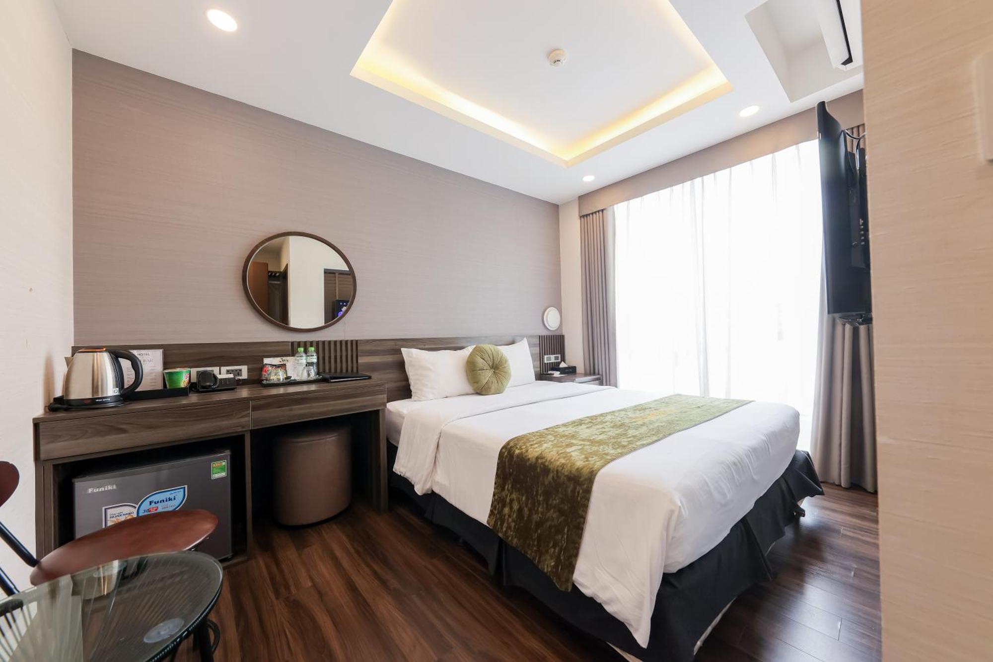 3T Hotel هانوي المظهر الخارجي الصورة