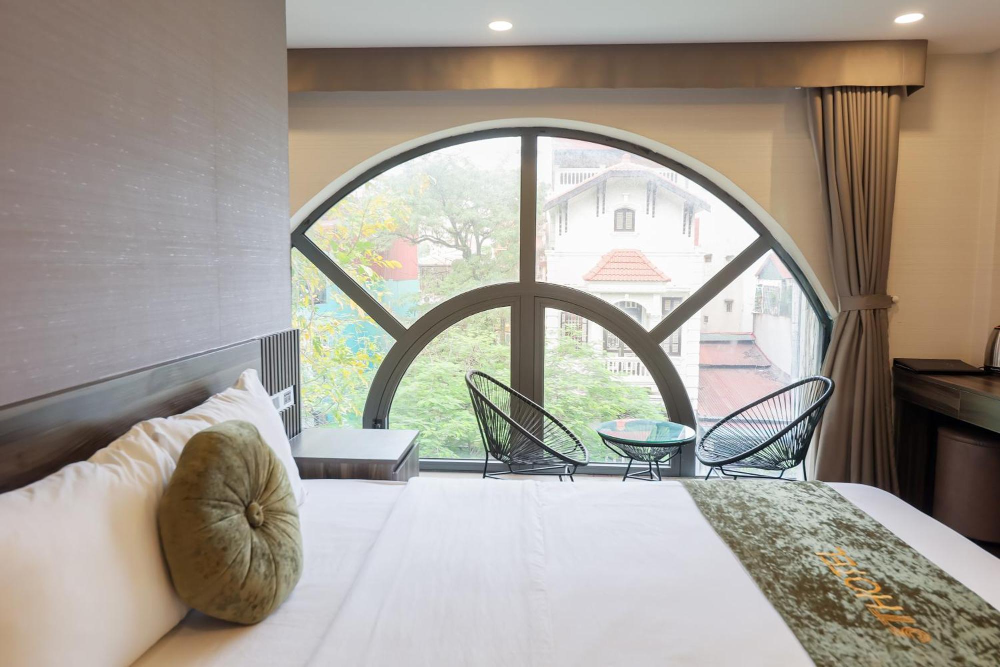 3T Hotel هانوي المظهر الخارجي الصورة