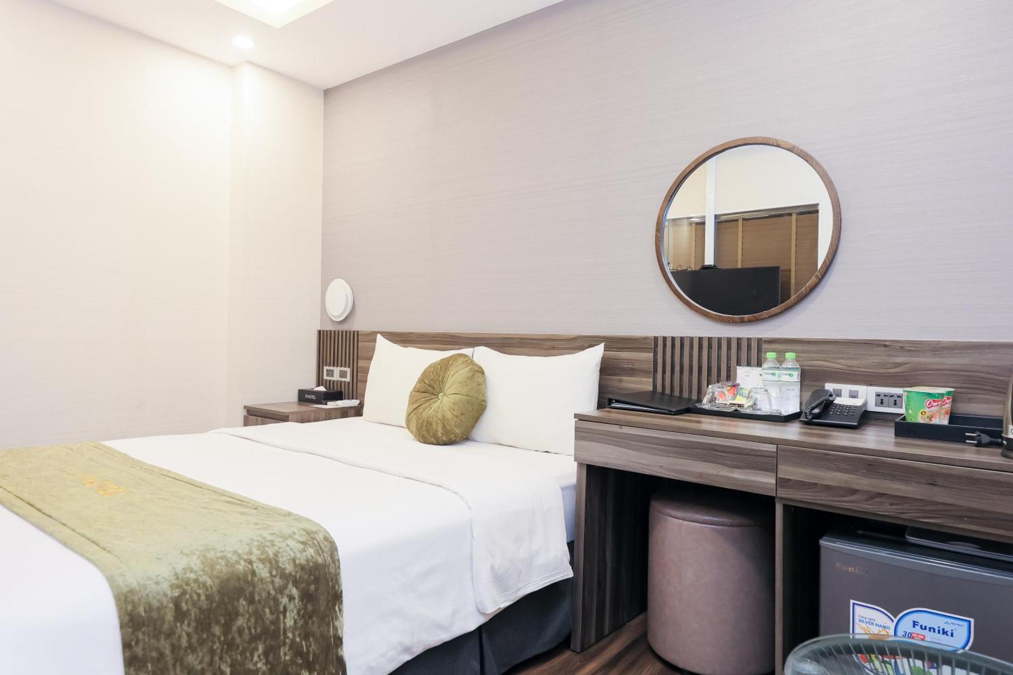 3T Hotel هانوي المظهر الخارجي الصورة