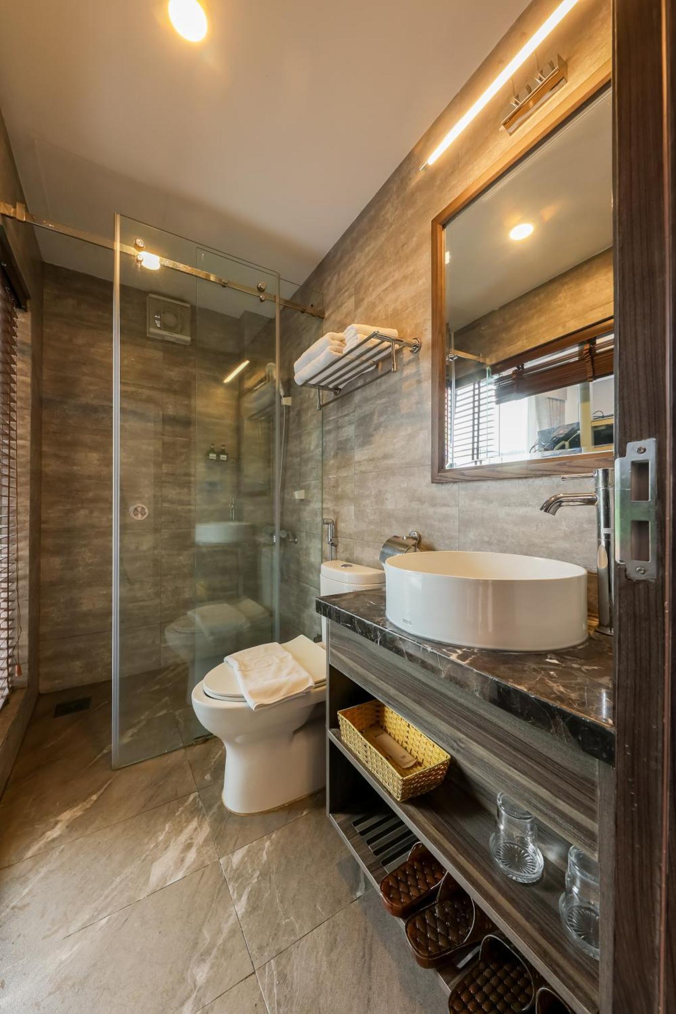 3T Hotel هانوي المظهر الخارجي الصورة