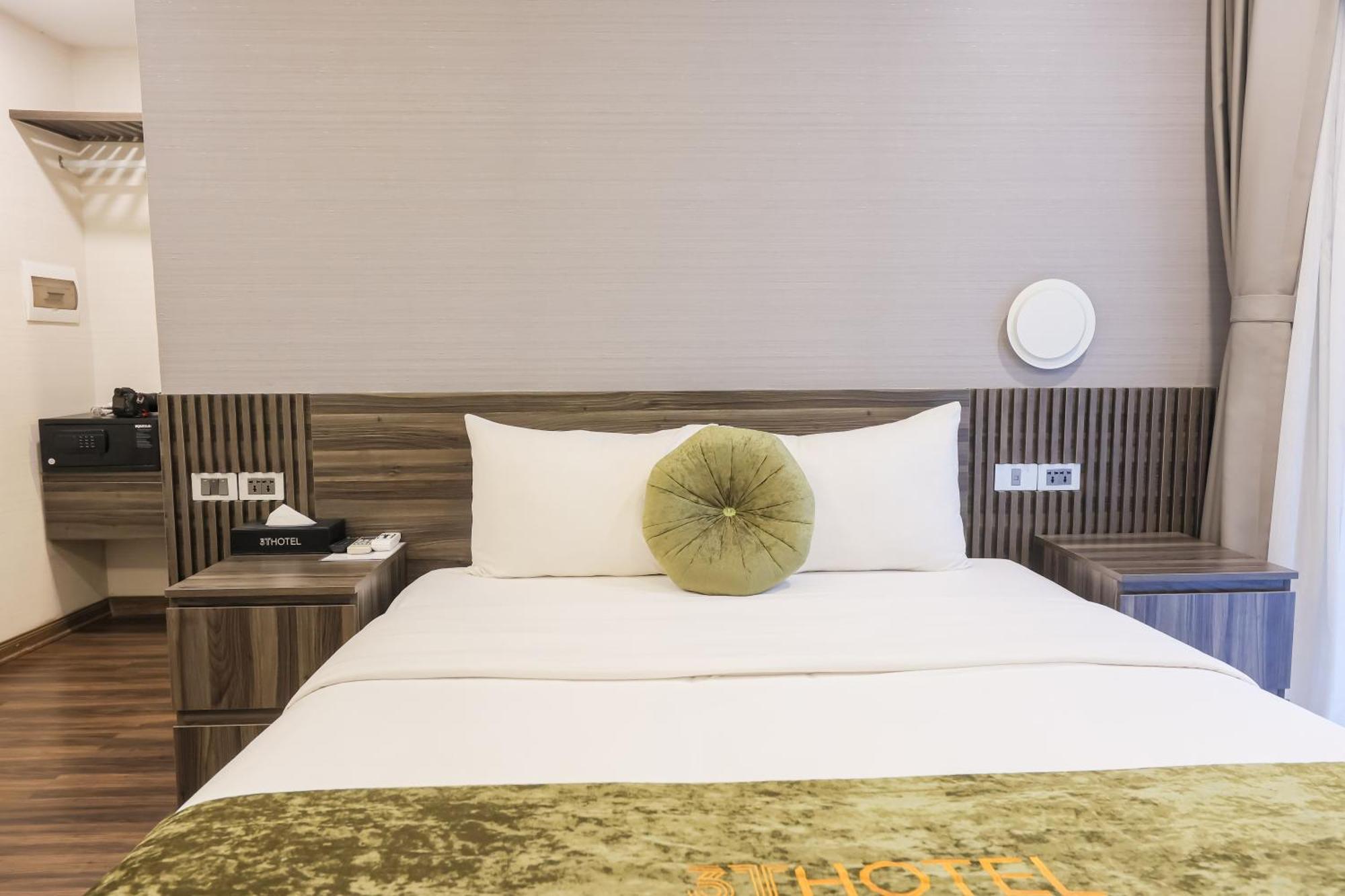 3T Hotel هانوي المظهر الخارجي الصورة