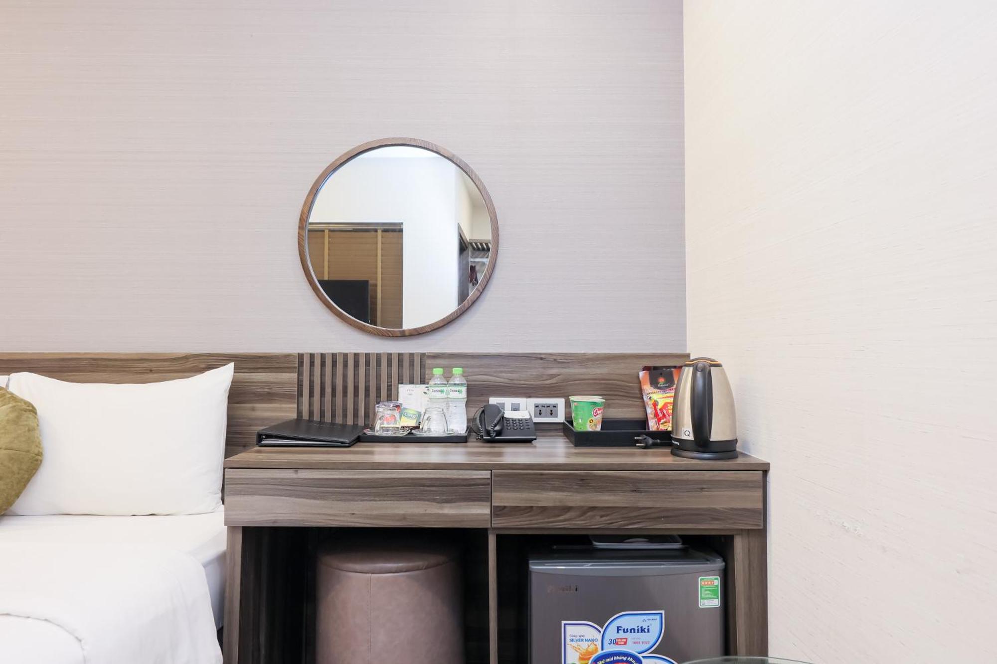 3T Hotel هانوي المظهر الخارجي الصورة