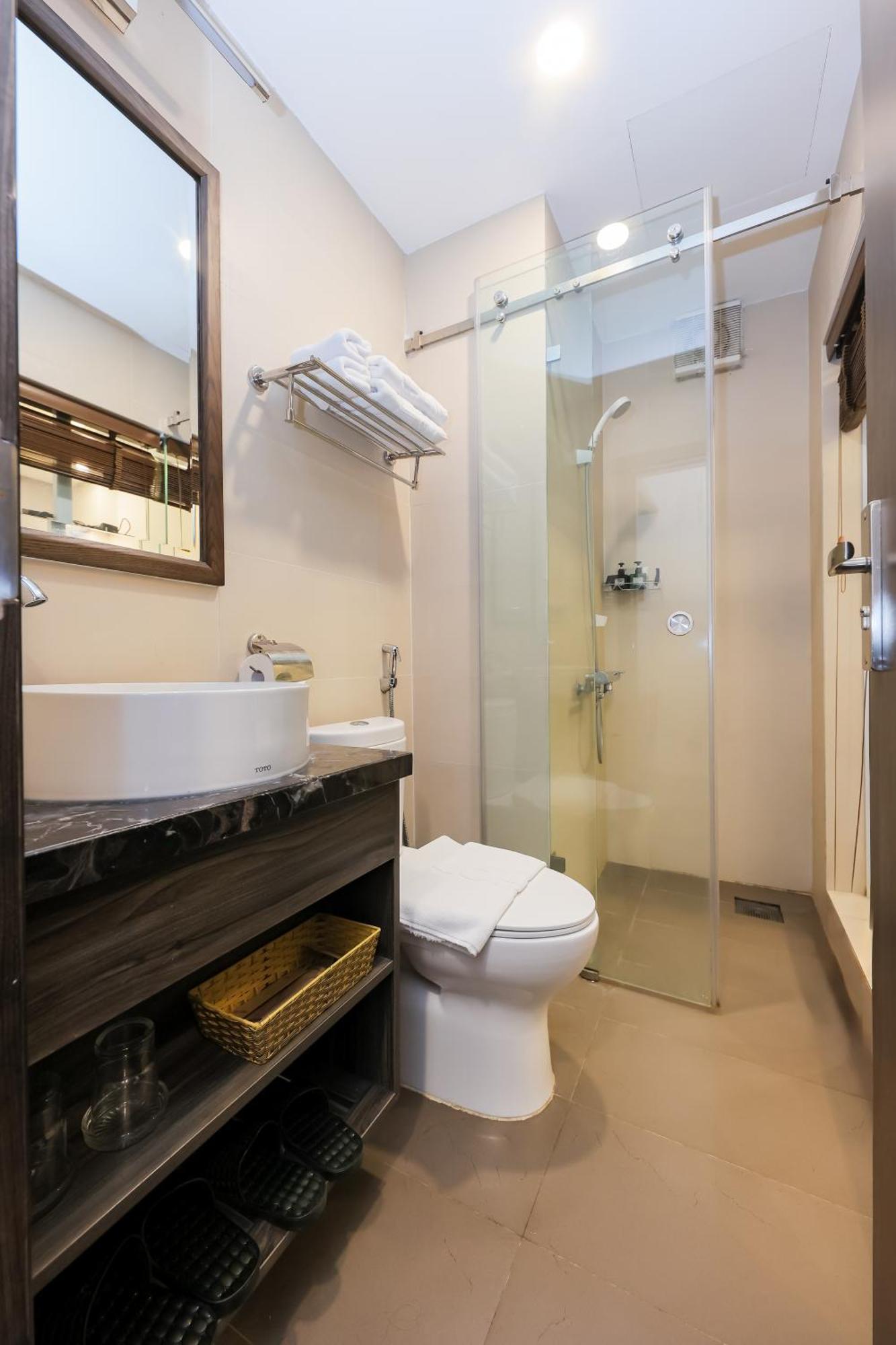 3T Hotel هانوي المظهر الخارجي الصورة